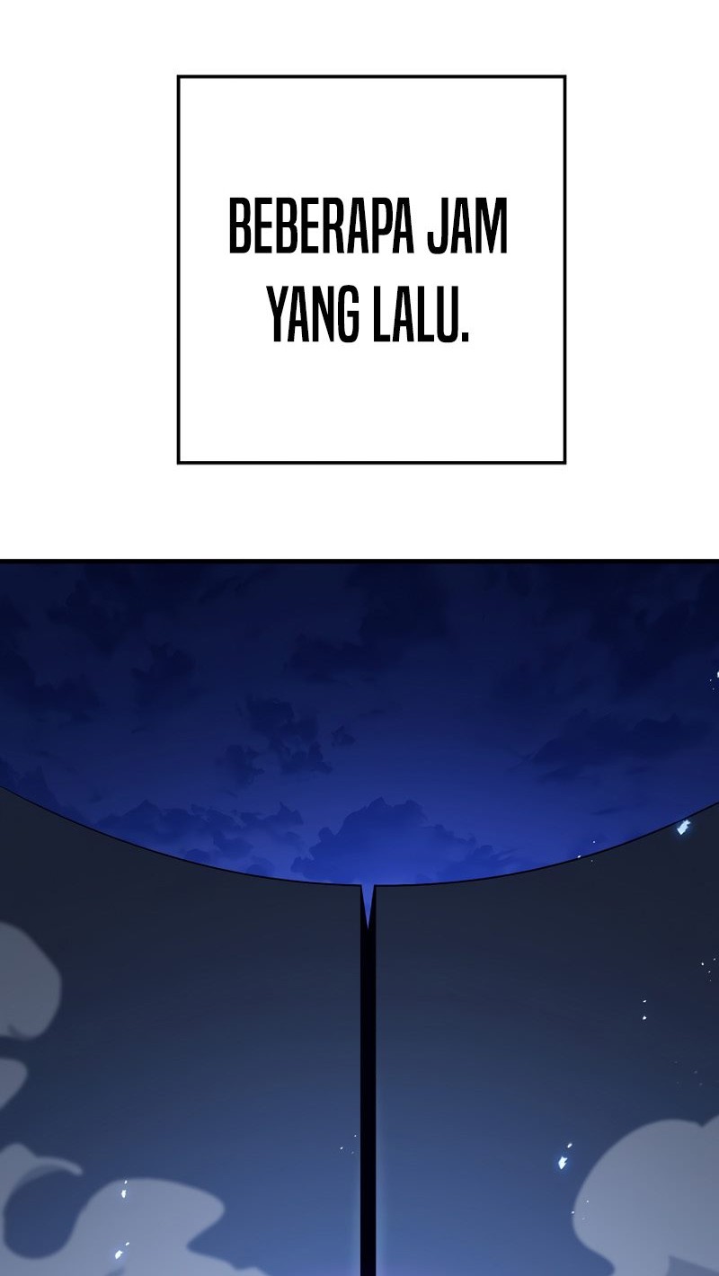 The Hero Returns Chapter 29 Gambar 35