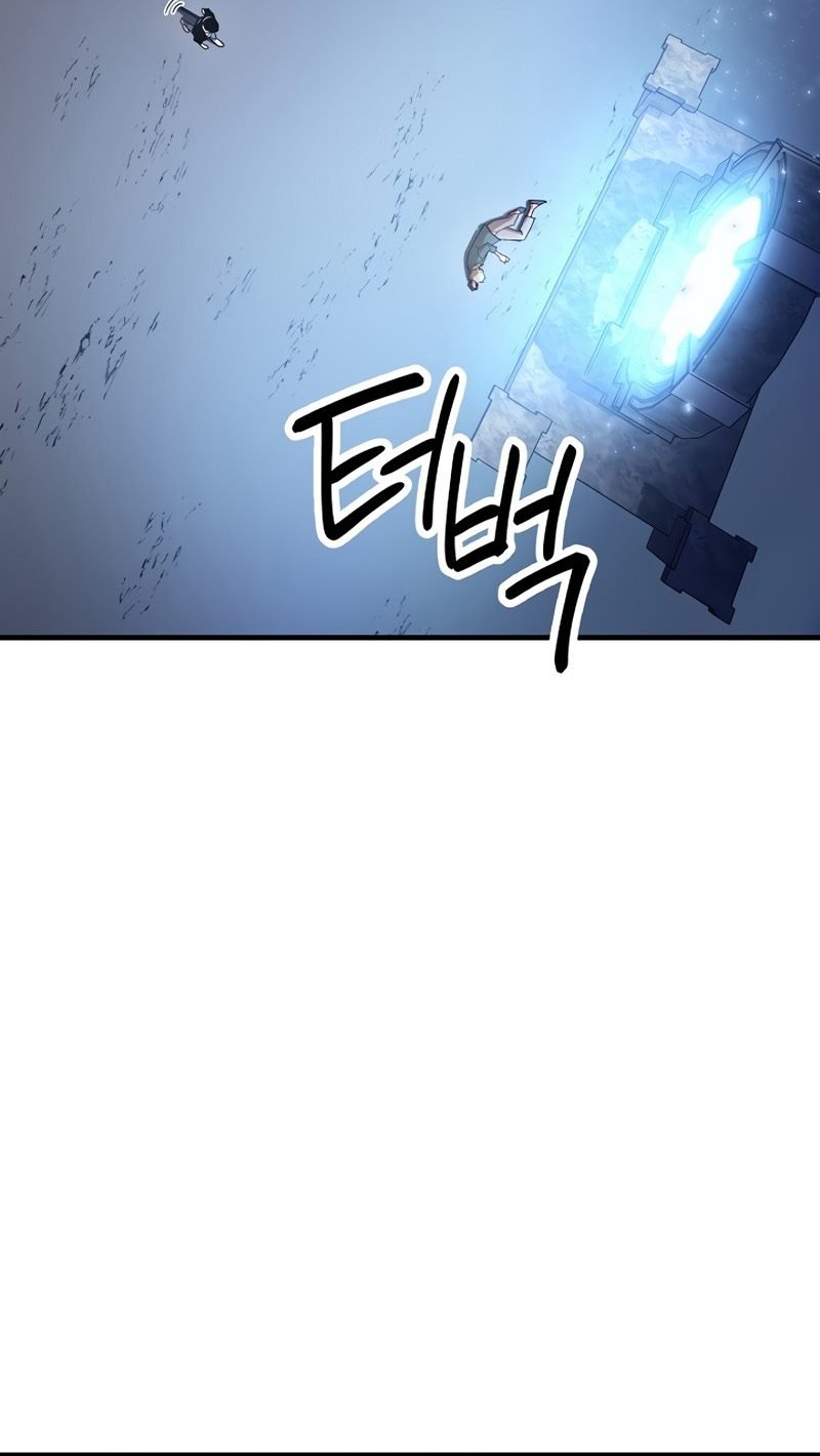 The Hero Returns Chapter 29 Gambar 37