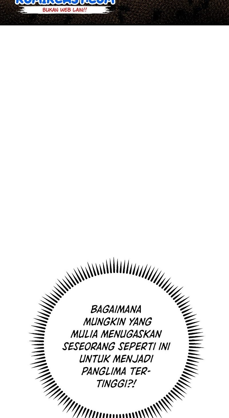 The Hero Returns Chapter 29 Gambar 21