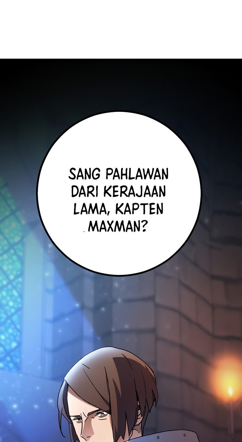 The Hero Returns Chapter 29 Gambar 23