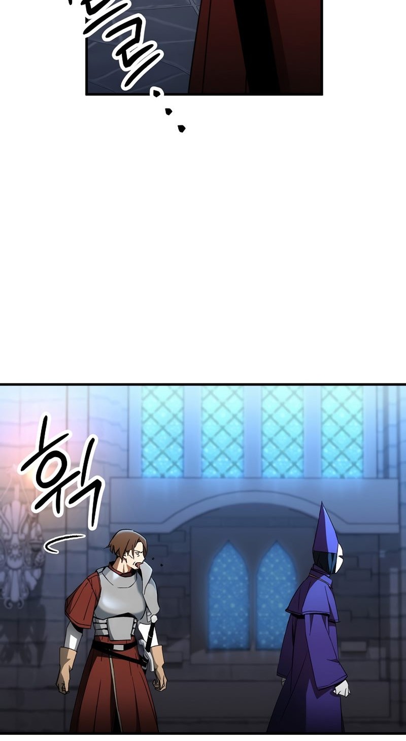 The Hero Returns Chapter 29 Gambar 25