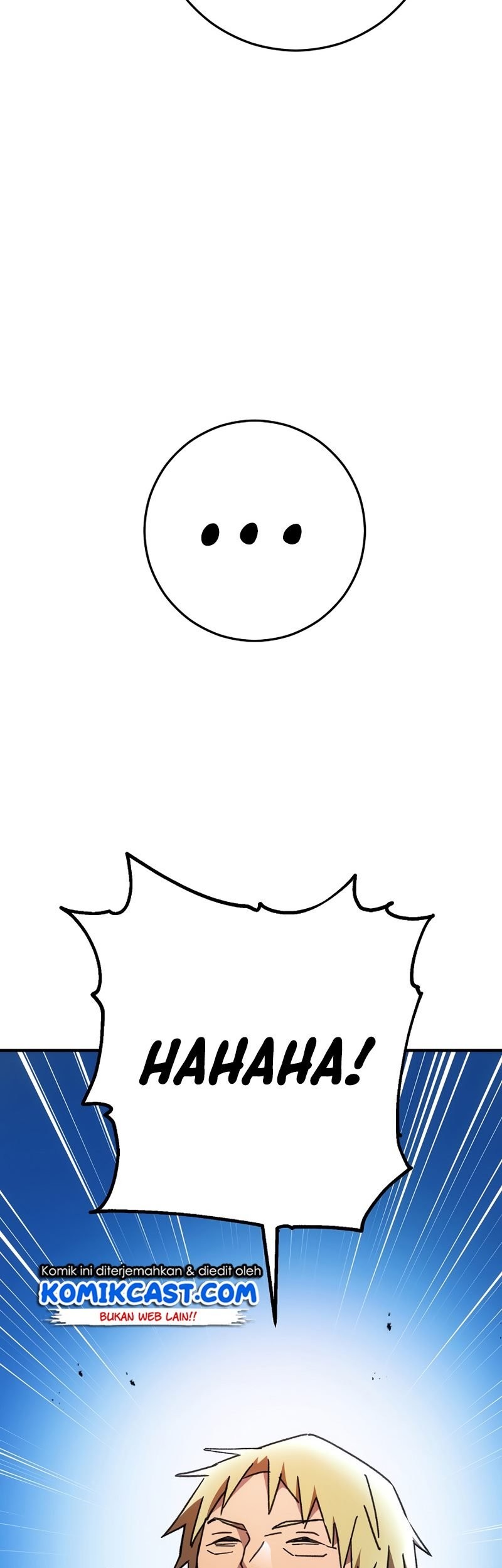 The Hero Returns Chapter 29 Gambar 48