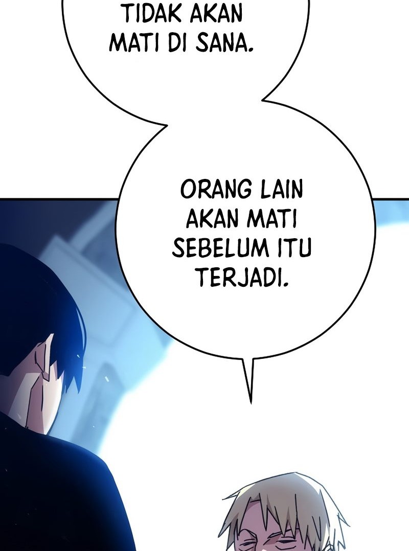 The Hero Returns Chapter 29 Gambar 53