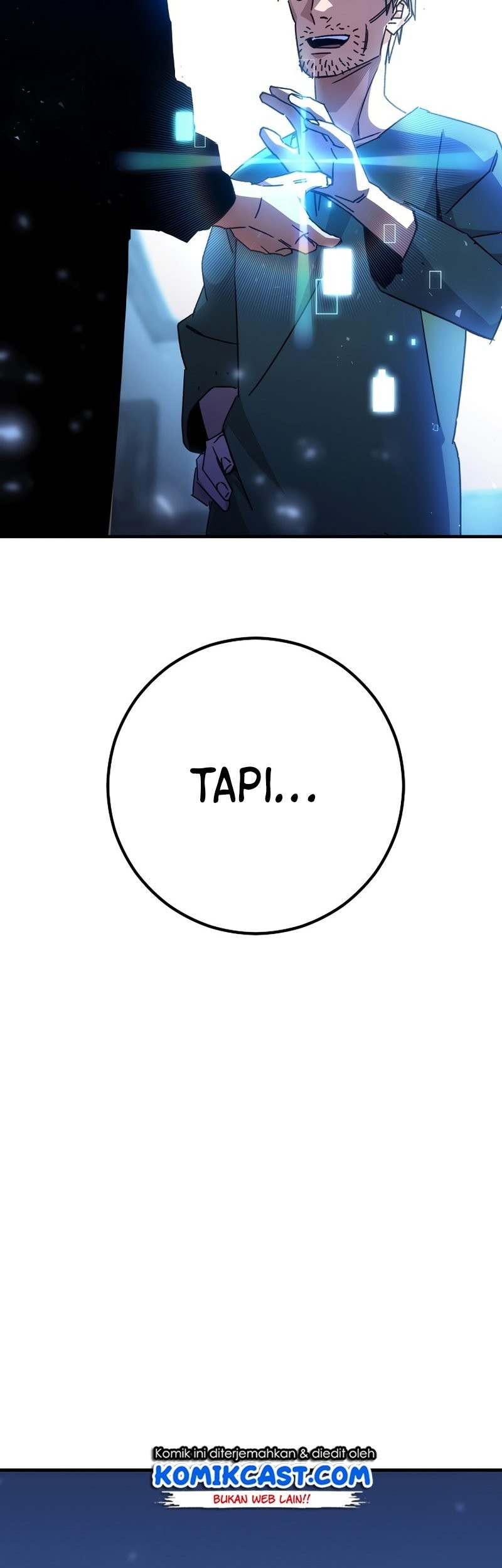 The Hero Returns Chapter 29 Gambar 54