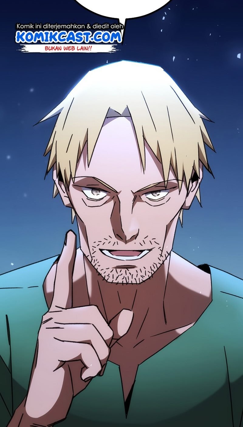 The Hero Returns Chapter 29 Gambar 57