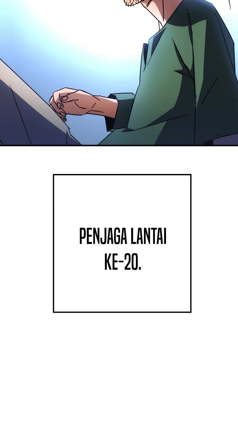 The Hero Returns Chapter 29 Gambar 39