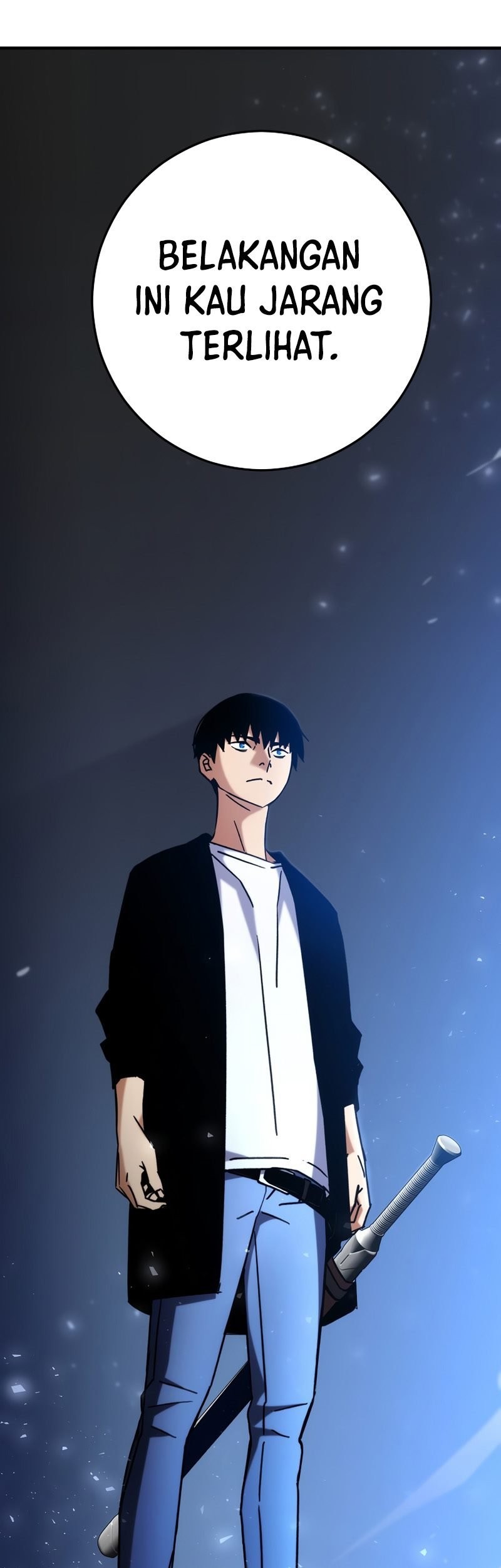 The Hero Returns Chapter 29 Gambar 40