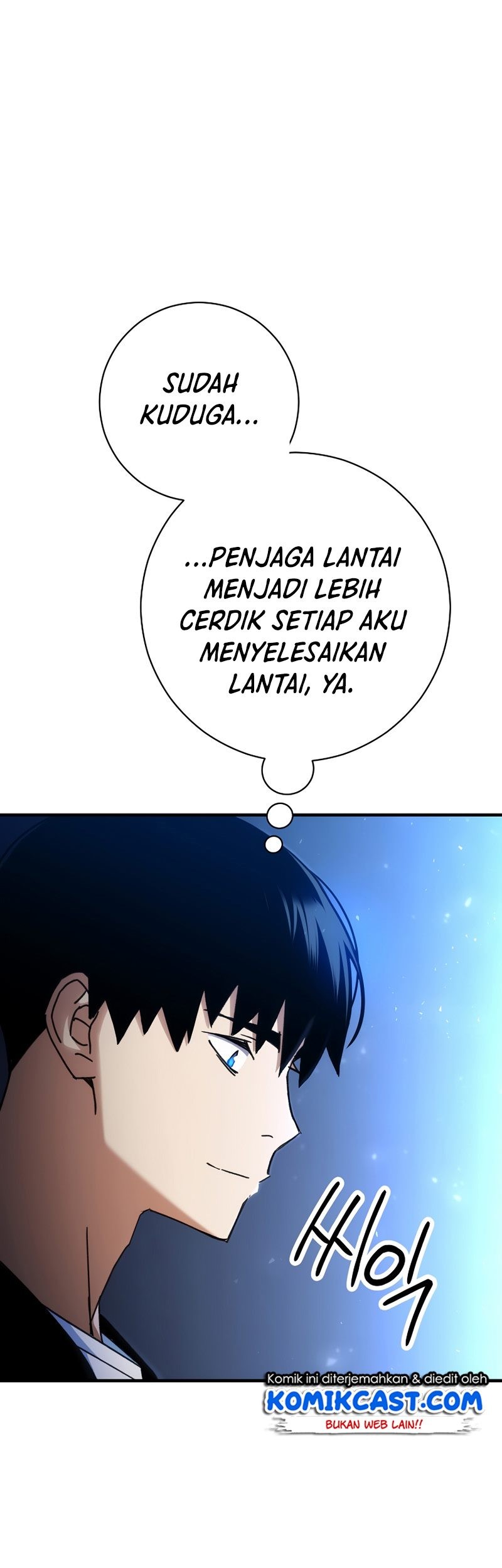 The Hero Returns Chapter 29 Gambar 44