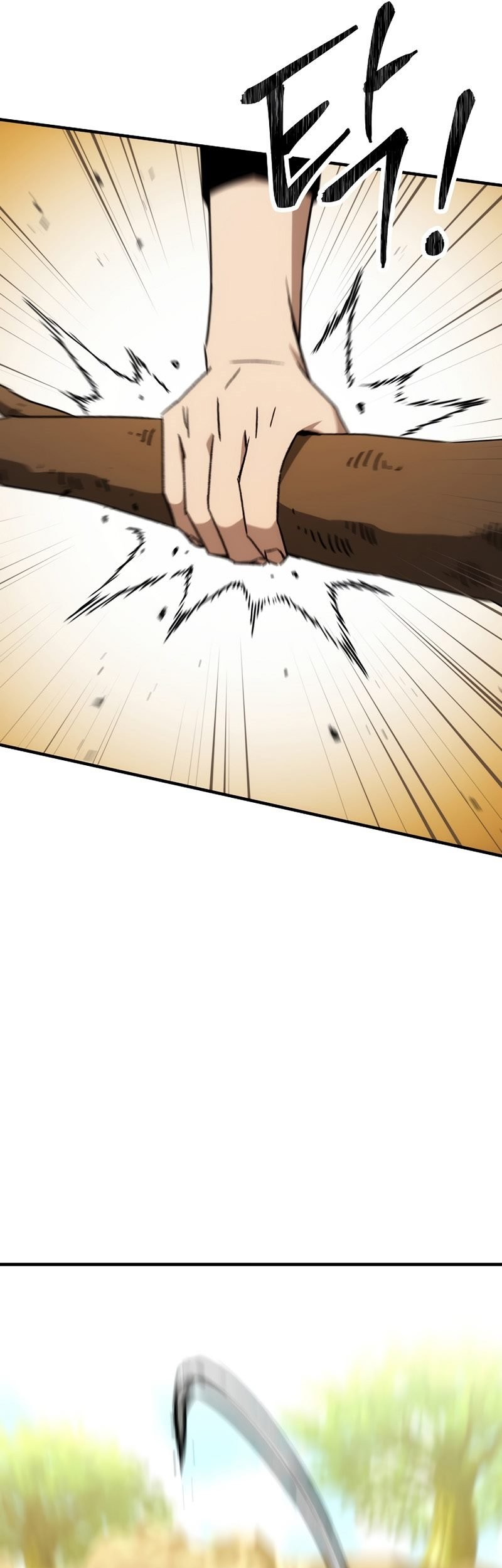 The Hero Returns Chapter 29 Gambar 68