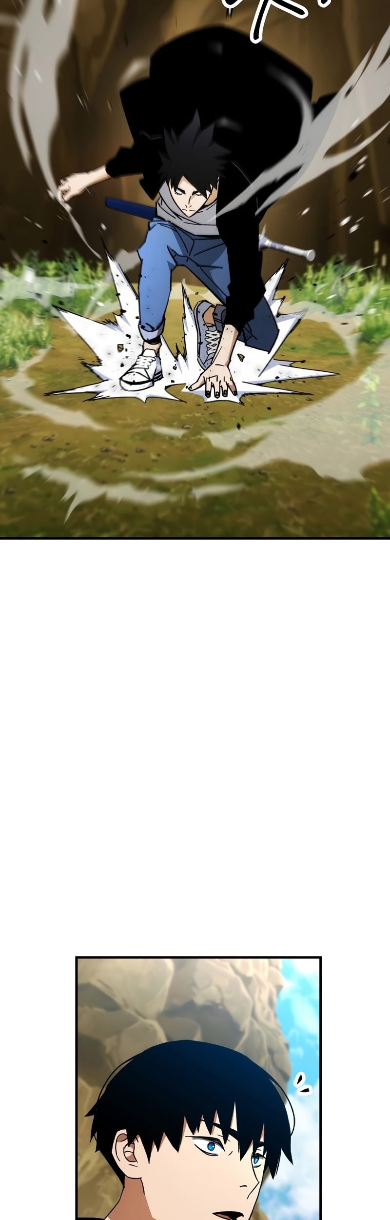 The Hero Returns Chapter 29 Gambar 70