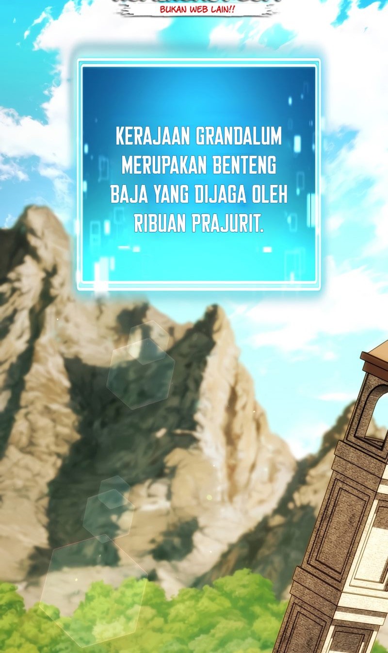 The Hero Returns Chapter 29 Gambar 75