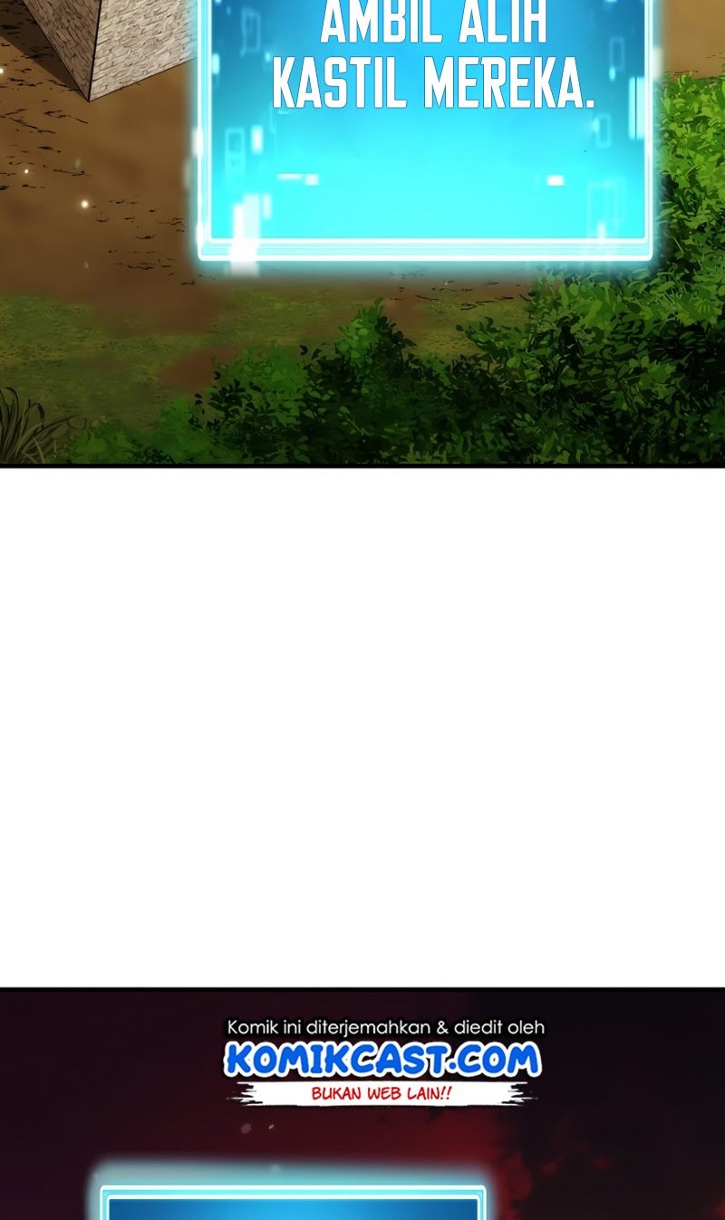 The Hero Returns Chapter 29 Gambar 77