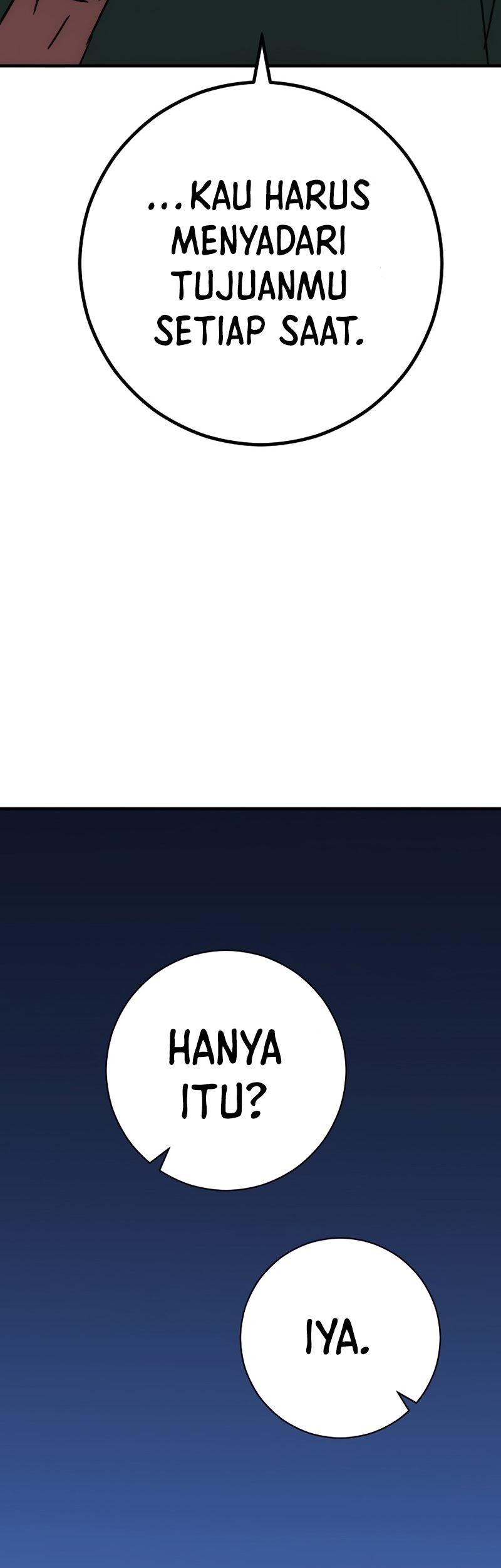 The Hero Returns Chapter 29 Gambar 58