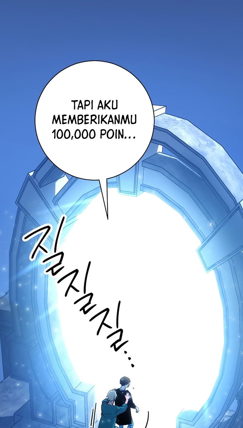 The Hero Returns Chapter 29 Gambar 59