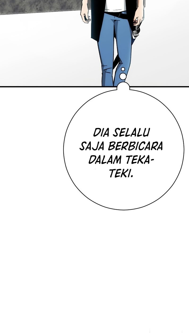 The Hero Returns Chapter 29 Gambar 61