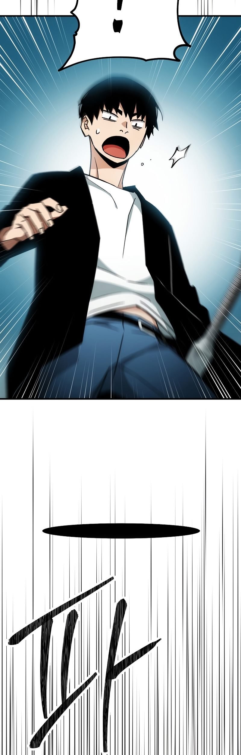 The Hero Returns Chapter 29 Gambar 64