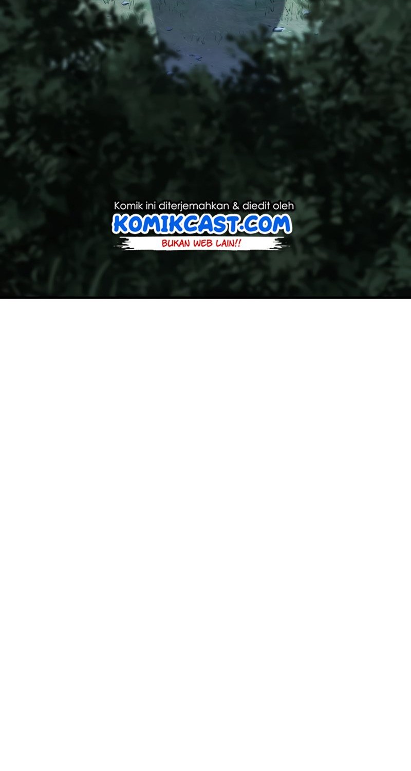 The Hero Returns Chapter 29 Gambar 87
