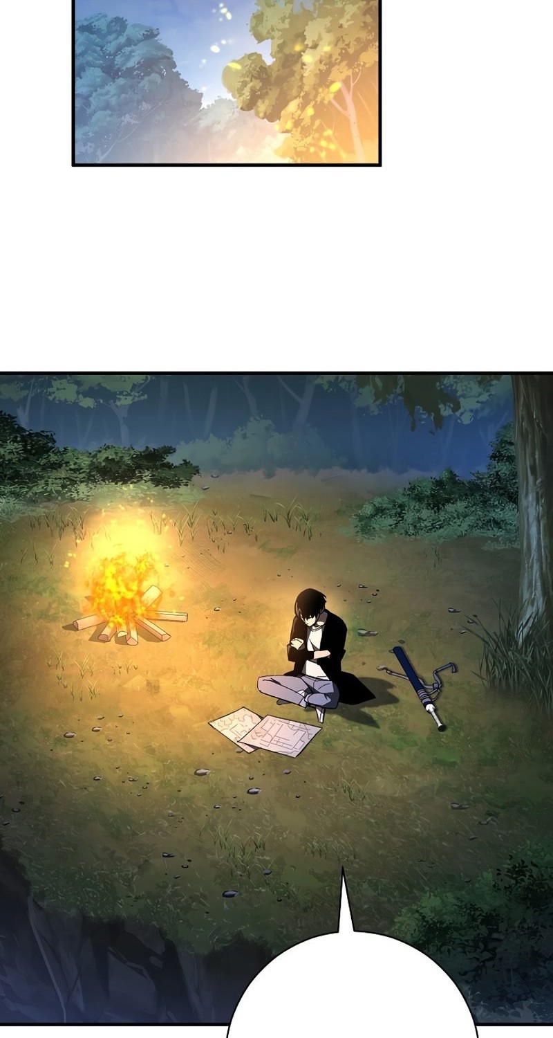 The Hero Returns Chapter 29 Gambar 89