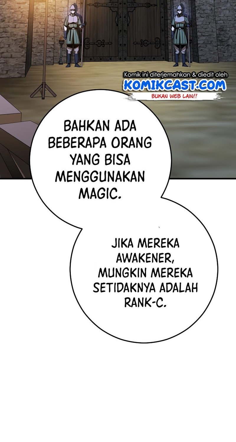 The Hero Returns Chapter 29 Gambar 91