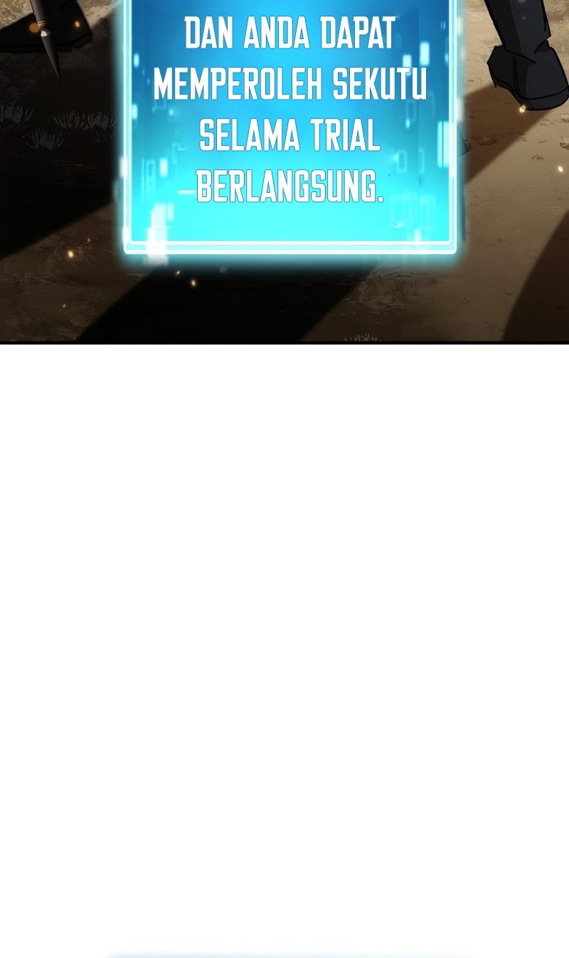 The Hero Returns Chapter 29 Gambar 79