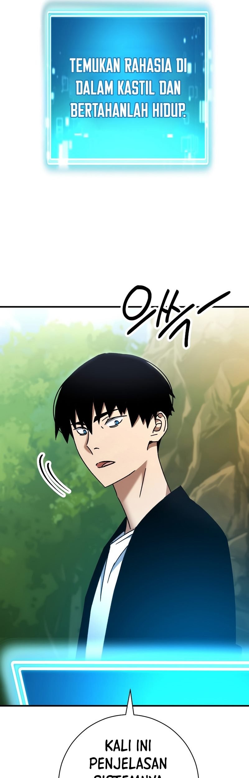 The Hero Returns Chapter 29 Gambar 80