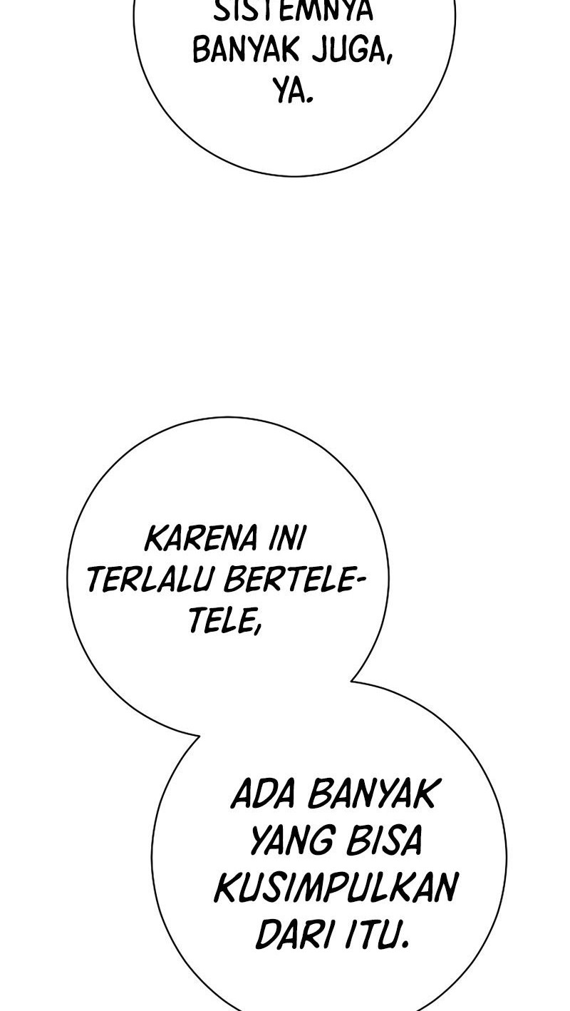 The Hero Returns Chapter 29 Gambar 81