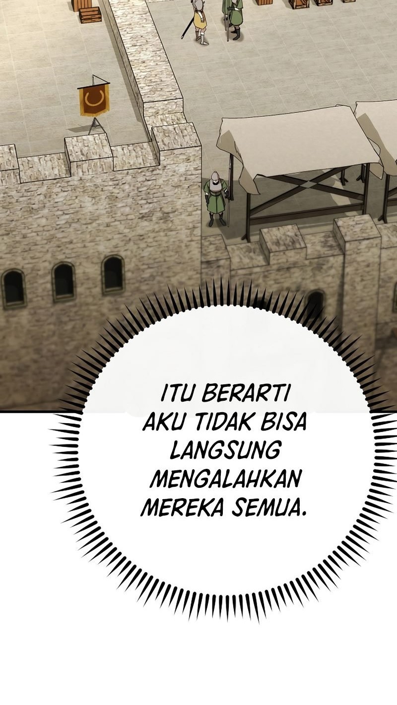 The Hero Returns Chapter 29 Gambar 83