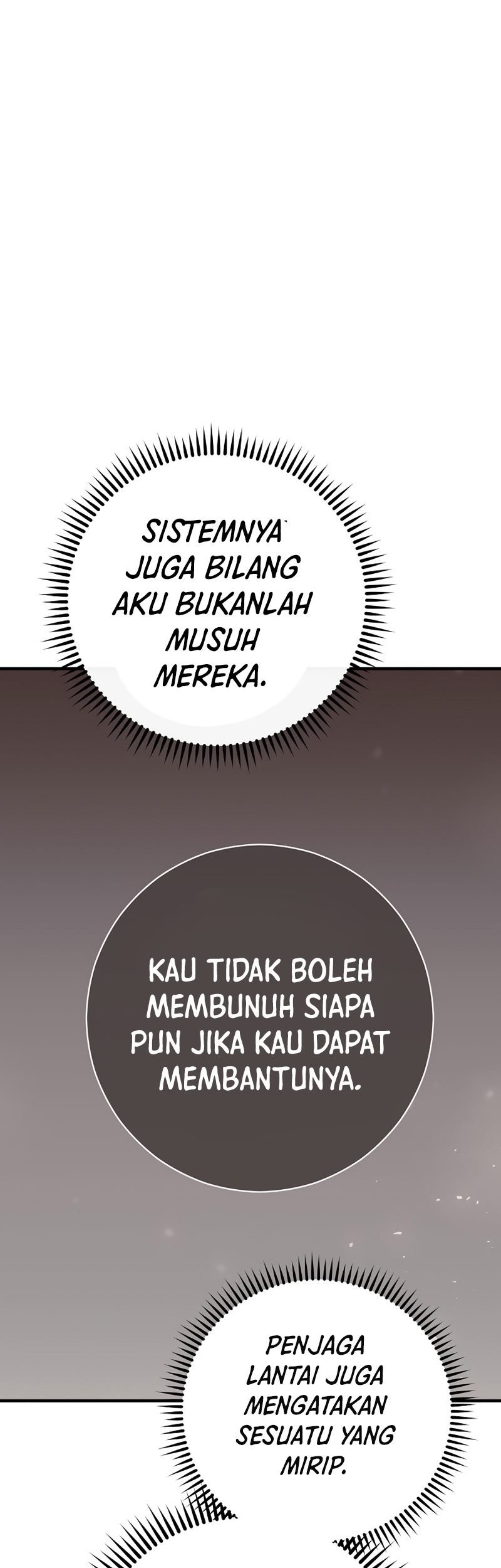 The Hero Returns Chapter 29 Gambar 84