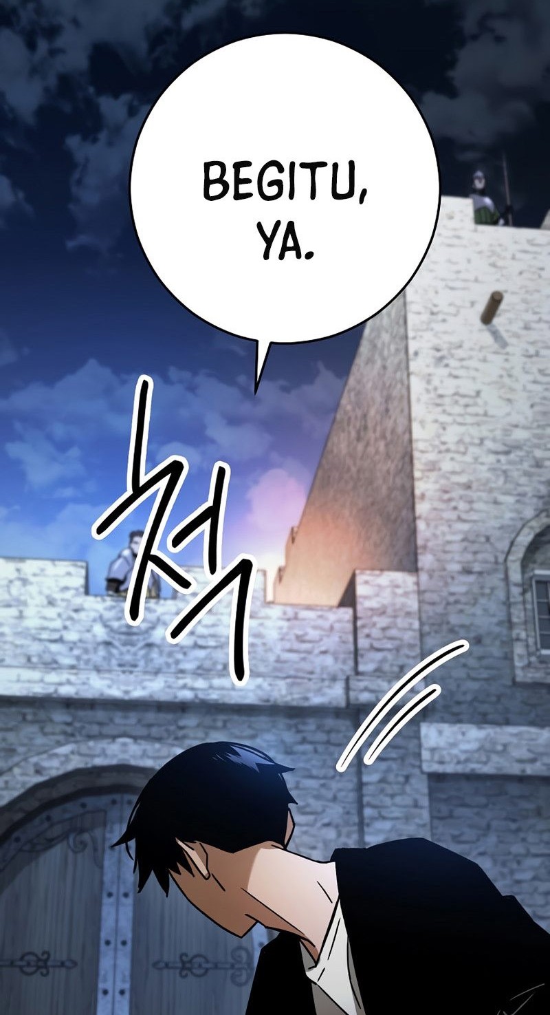 The Hero Returns Chapter 29 Gambar 107