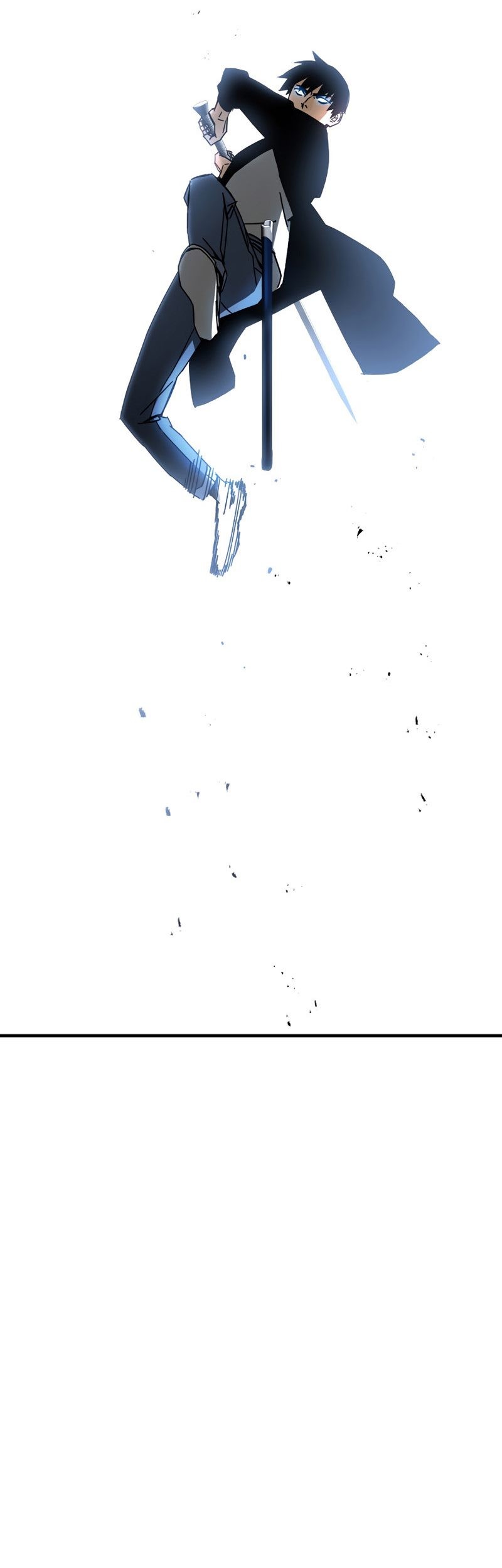 The Hero Returns Chapter 29 Gambar 114