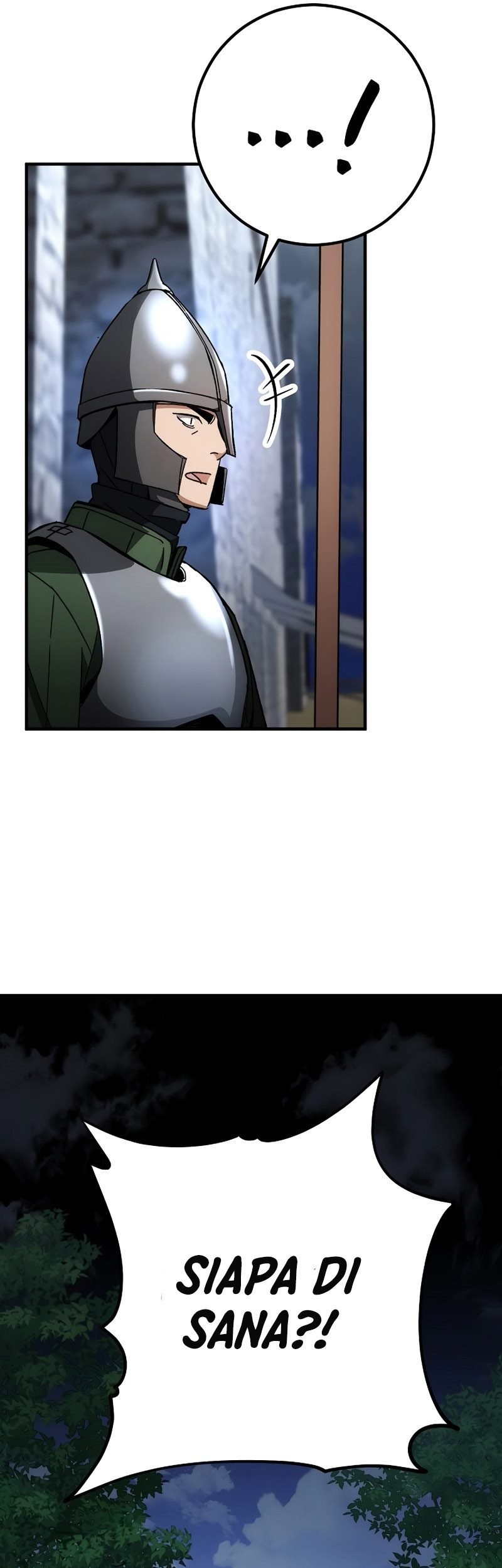 The Hero Returns Chapter 29 Gambar 98