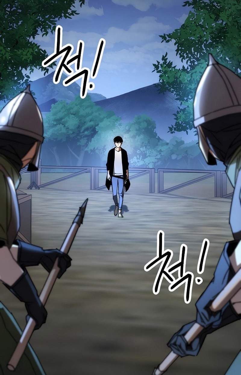 The Hero Returns Chapter 29 Gambar 99