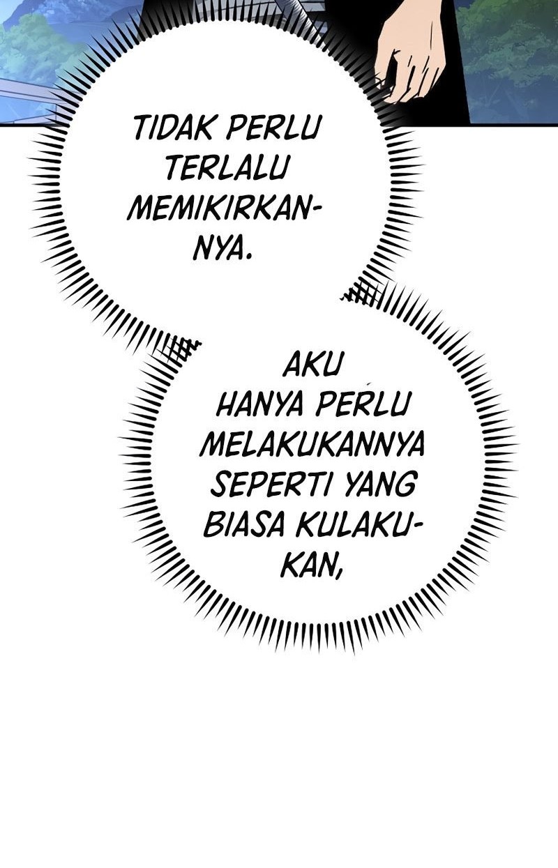 The Hero Returns Chapter 29 Gambar 101