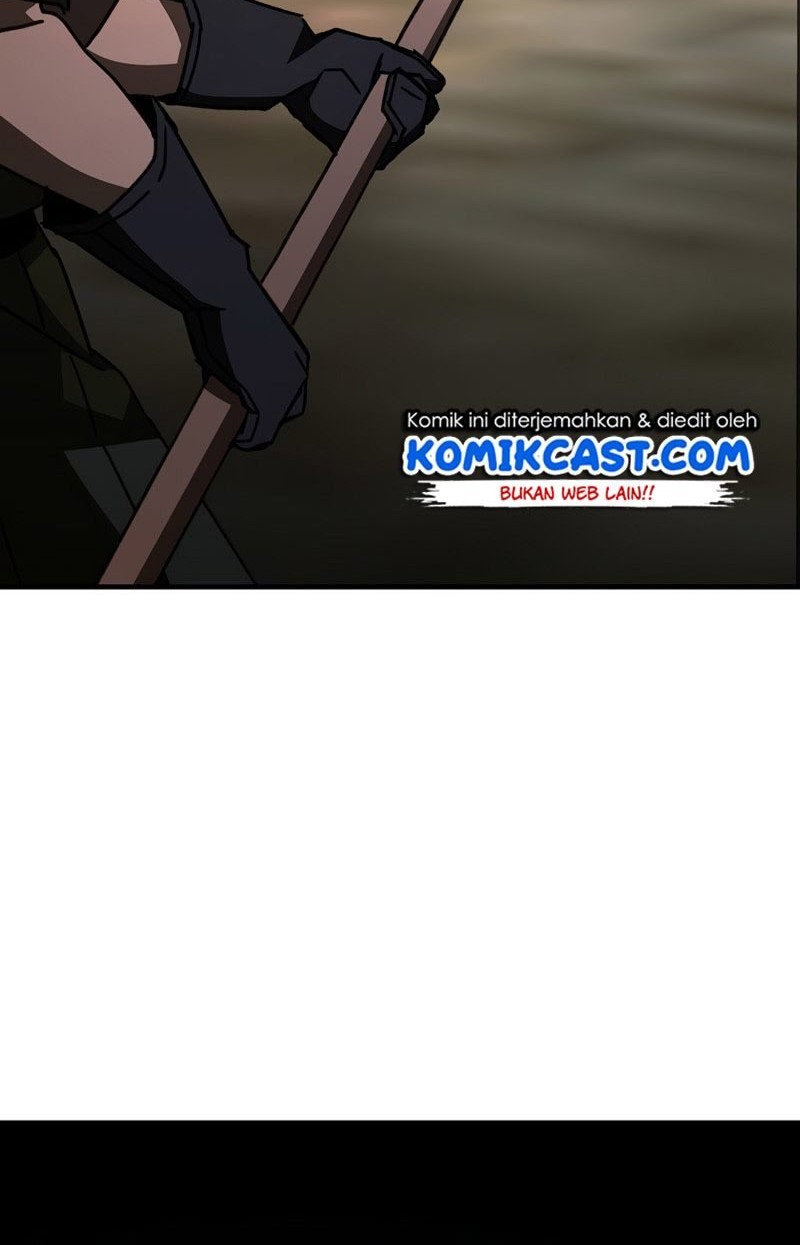 The Hero Returns Chapter 29 Gambar 103