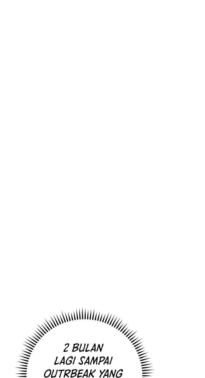 The Hero Returns Chapter 29 Gambar 105