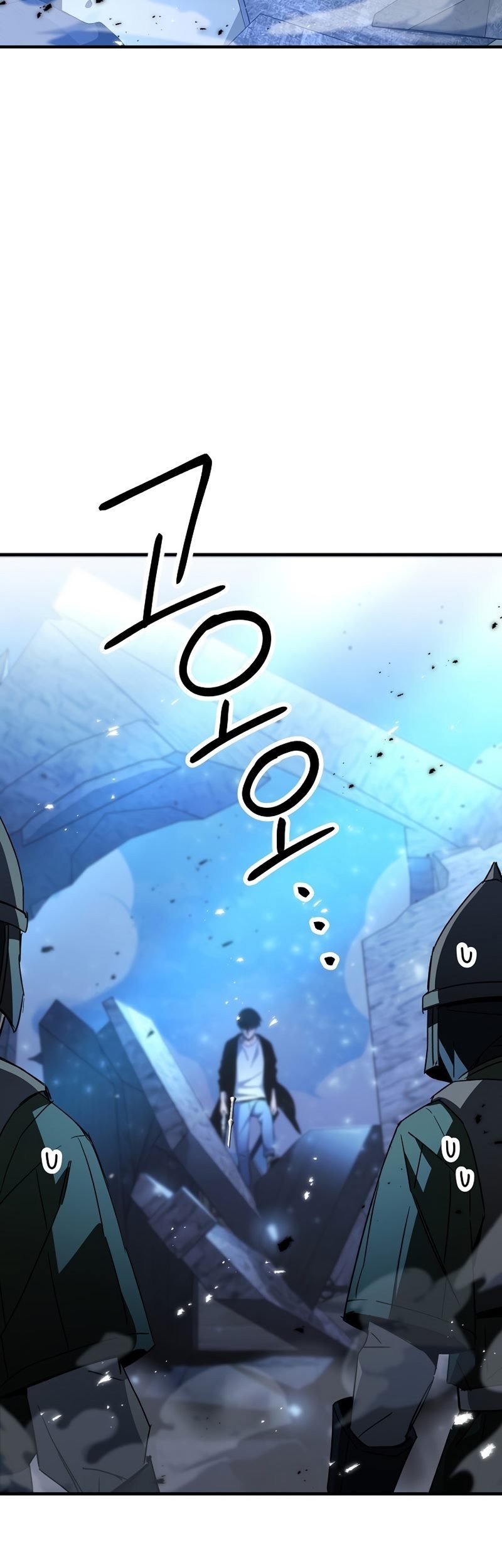 The Hero Returns Chapter 29 Gambar 126