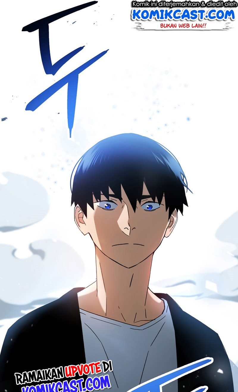 The Hero Returns Chapter 29 Gambar 128