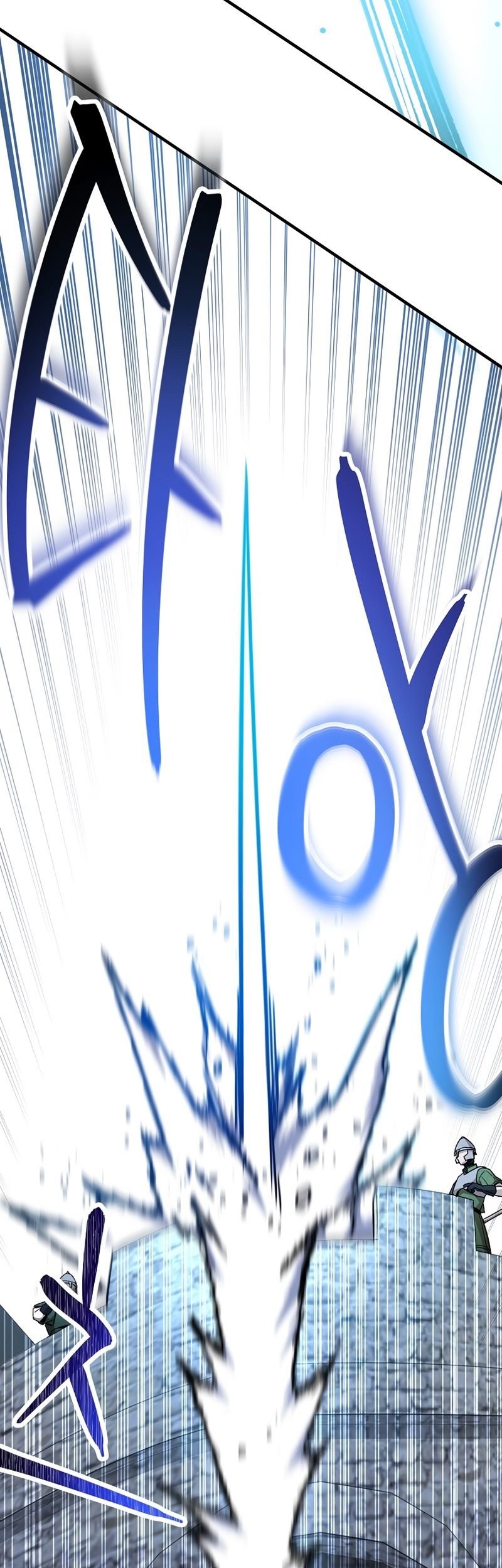 The Hero Returns Chapter 29 Gambar 118