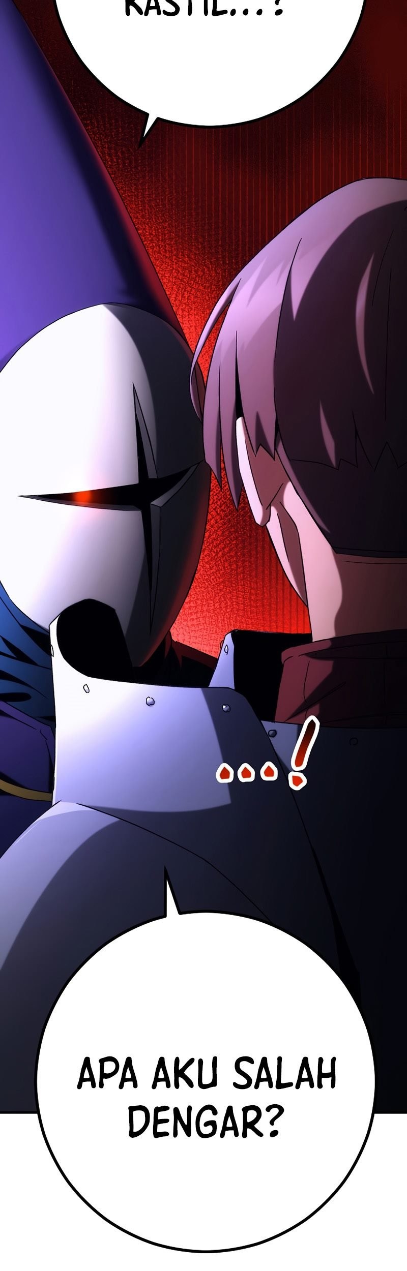 The Hero Returns Chapter 29 Gambar 10