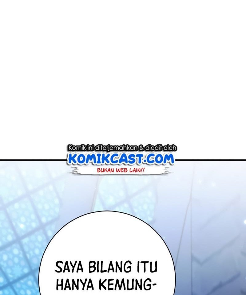 The Hero Returns Chapter 29 Gambar 11