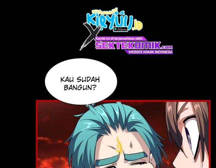 Magic Emperor Chapter 281 Gambar 22