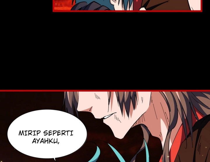 Magic Emperor Chapter 281 Gambar 25