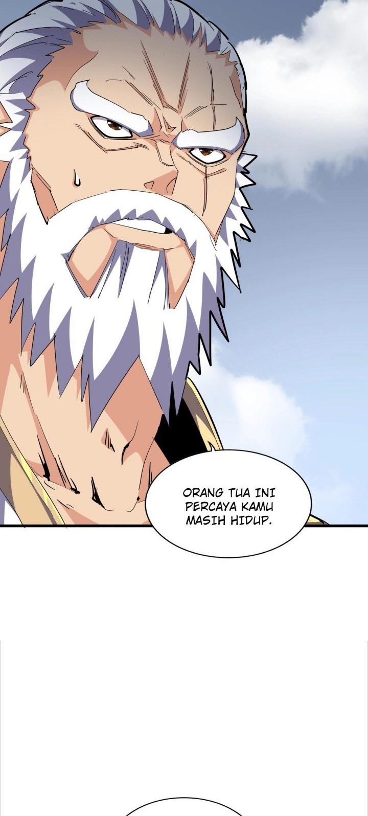 Magic Emperor Chapter 281 Gambar 18