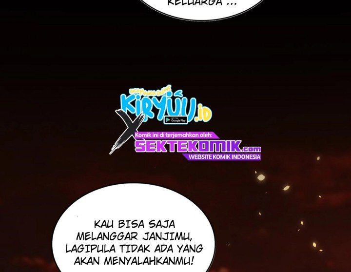 Magic Emperor Chapter 281 Gambar 36