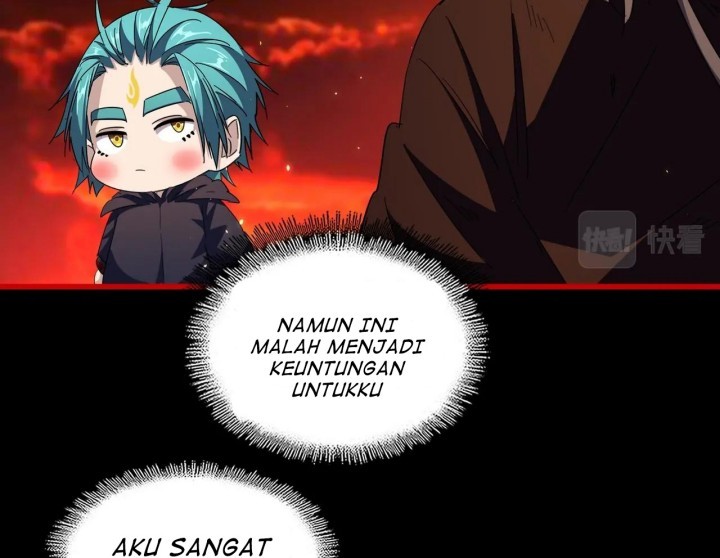 Magic Emperor Chapter 281 Gambar 42