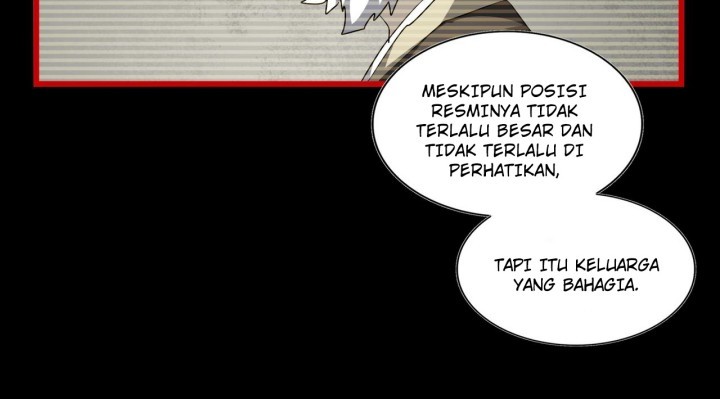 Magic Emperor Chapter 281 Gambar 31