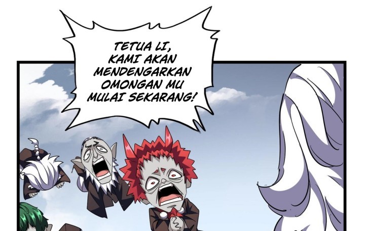Magic Emperor Chapter 281 Gambar 13