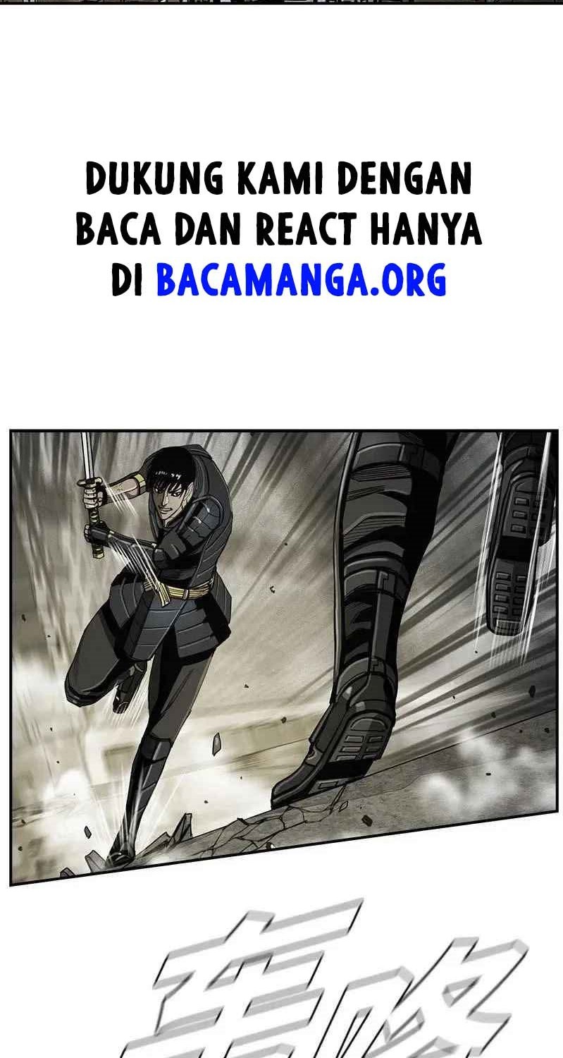 The First Hunter Chapter 54 Gambar 25