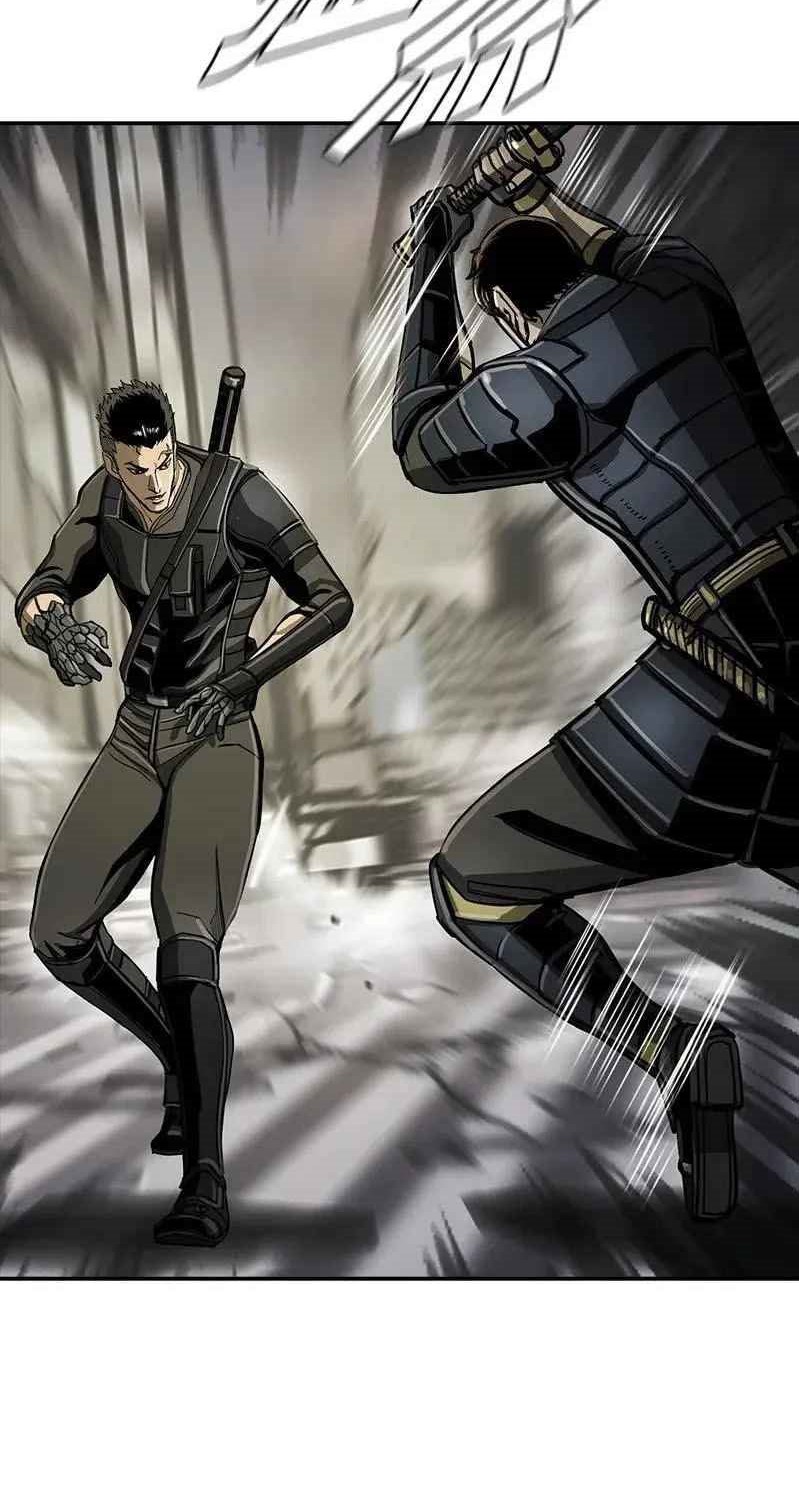 The First Hunter Chapter 54 Gambar 18