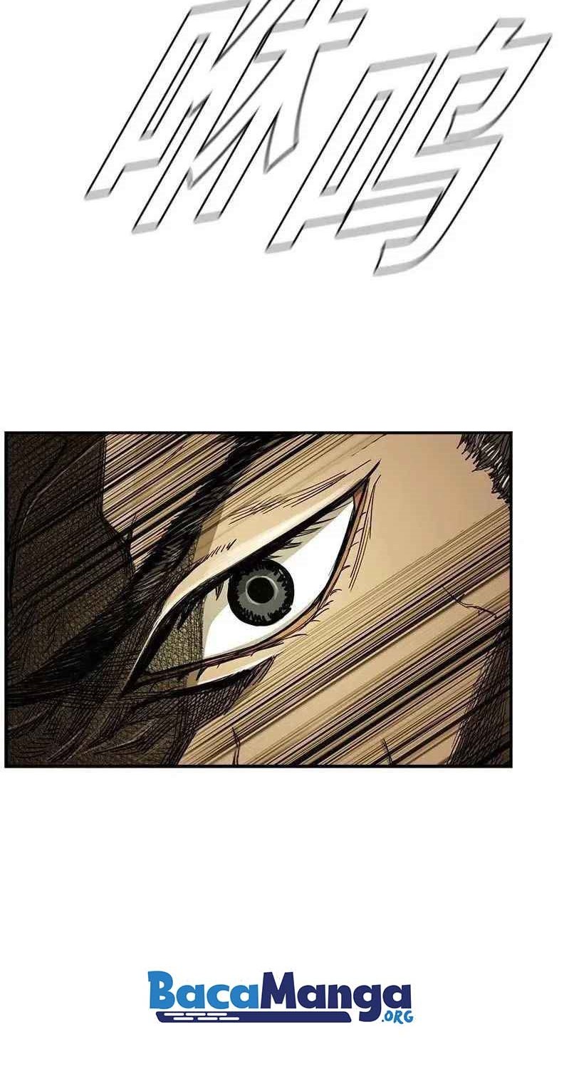 The First Hunter Chapter 54 Gambar 43